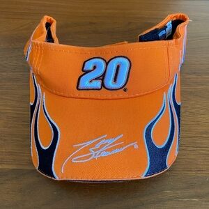 Tony Stewart Racing Visor #20